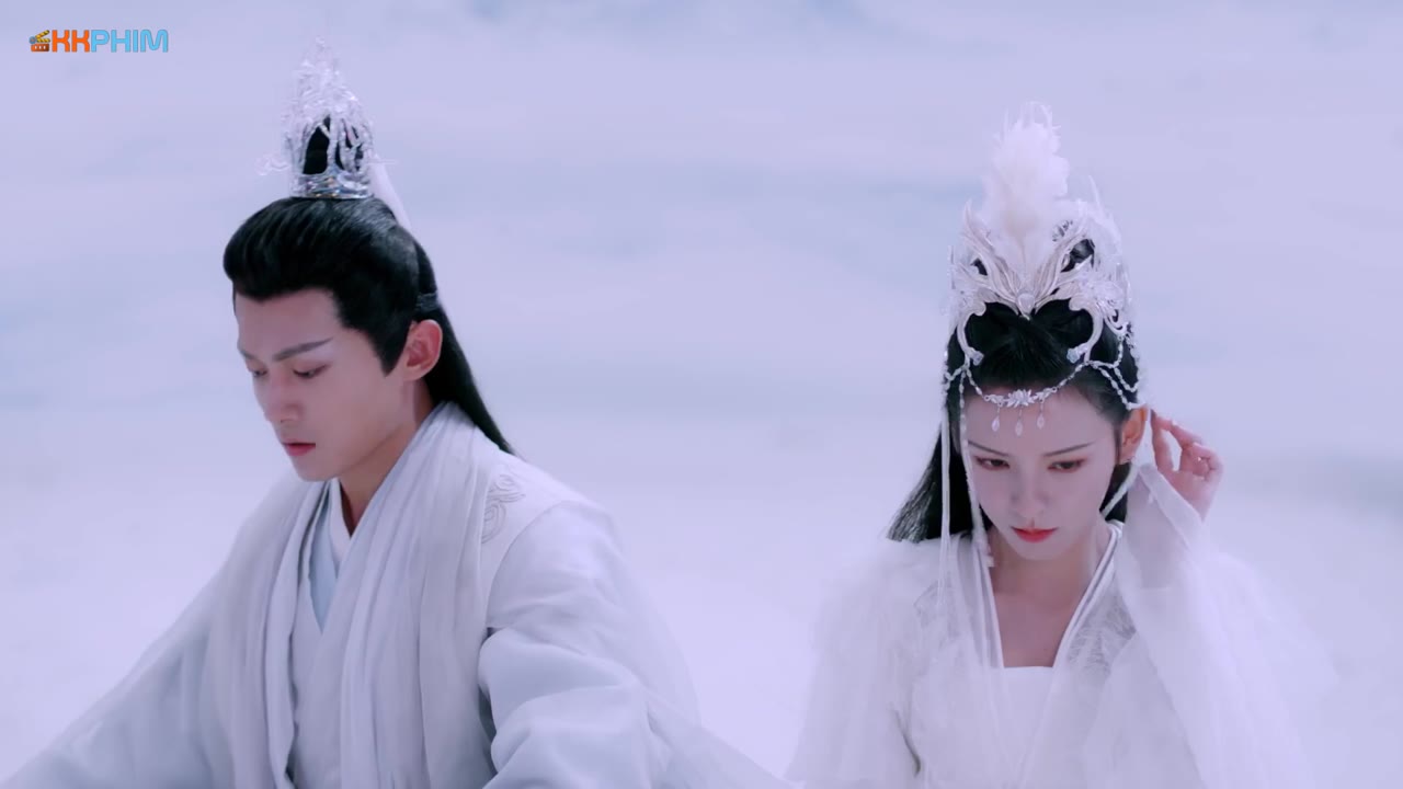 The Prophet tập 1 cảnh 2