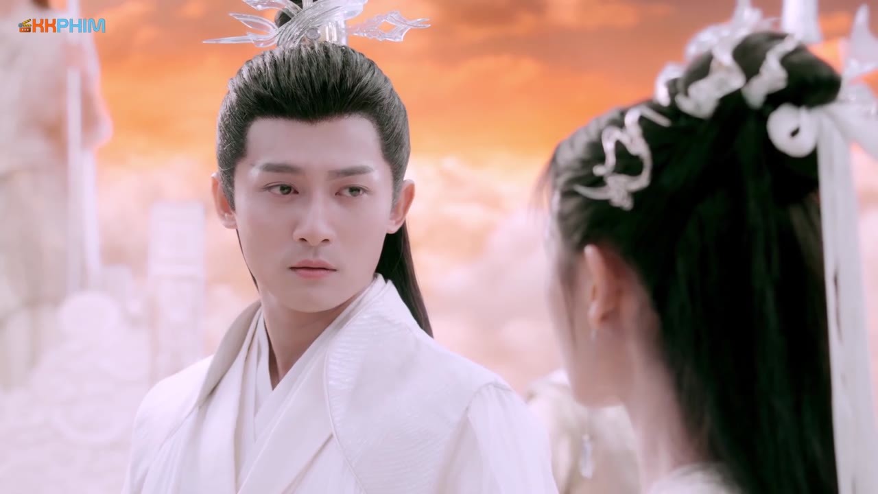 The Prophet tập 2