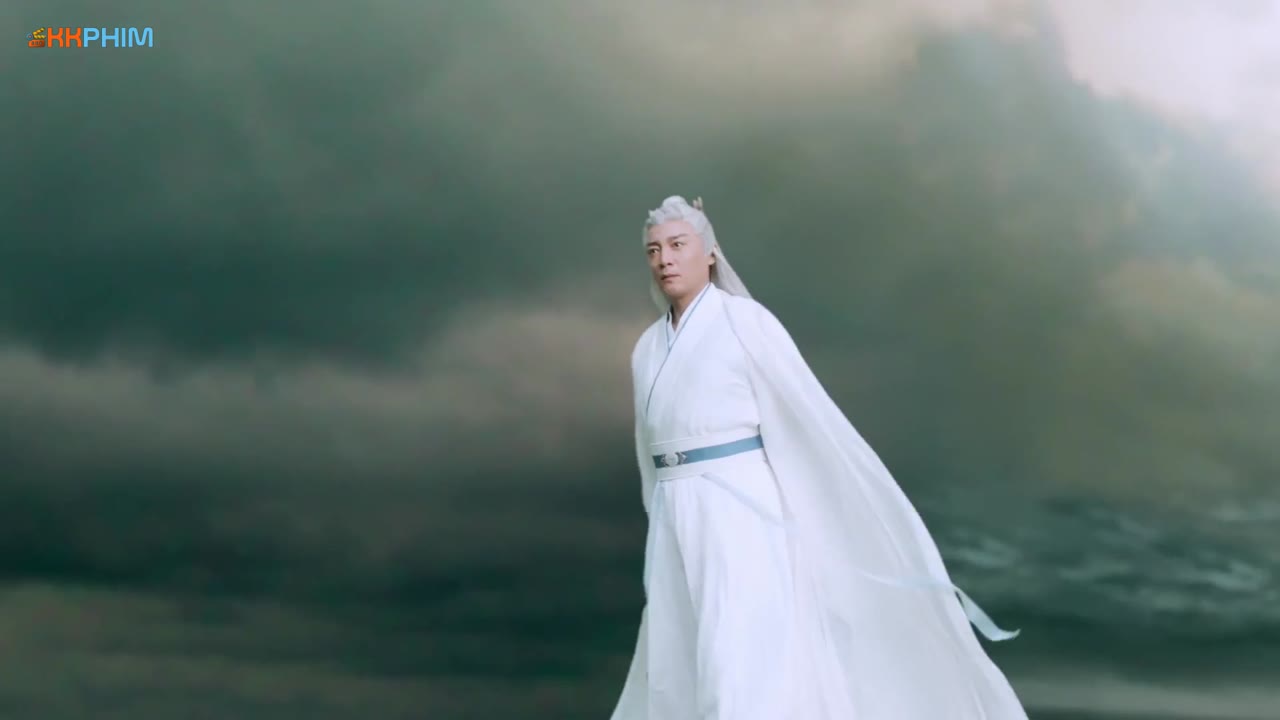 The Prophet tập 3 cảnh 2