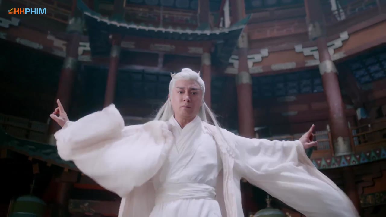 The Prophet tập 4