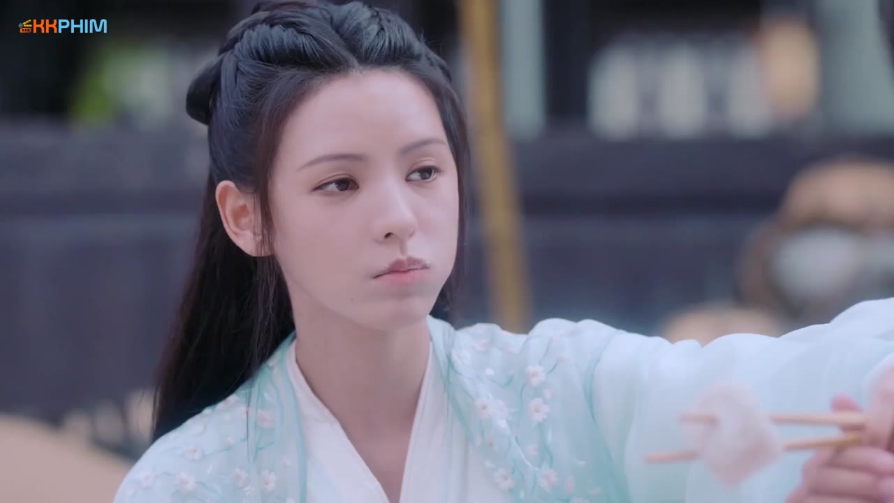 The Prophet tập 5 cảnh 2