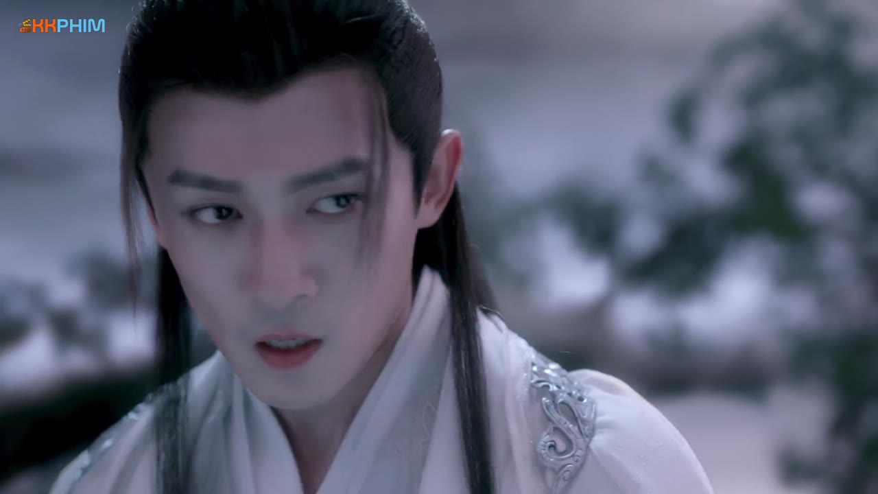 The Prophet tập 6