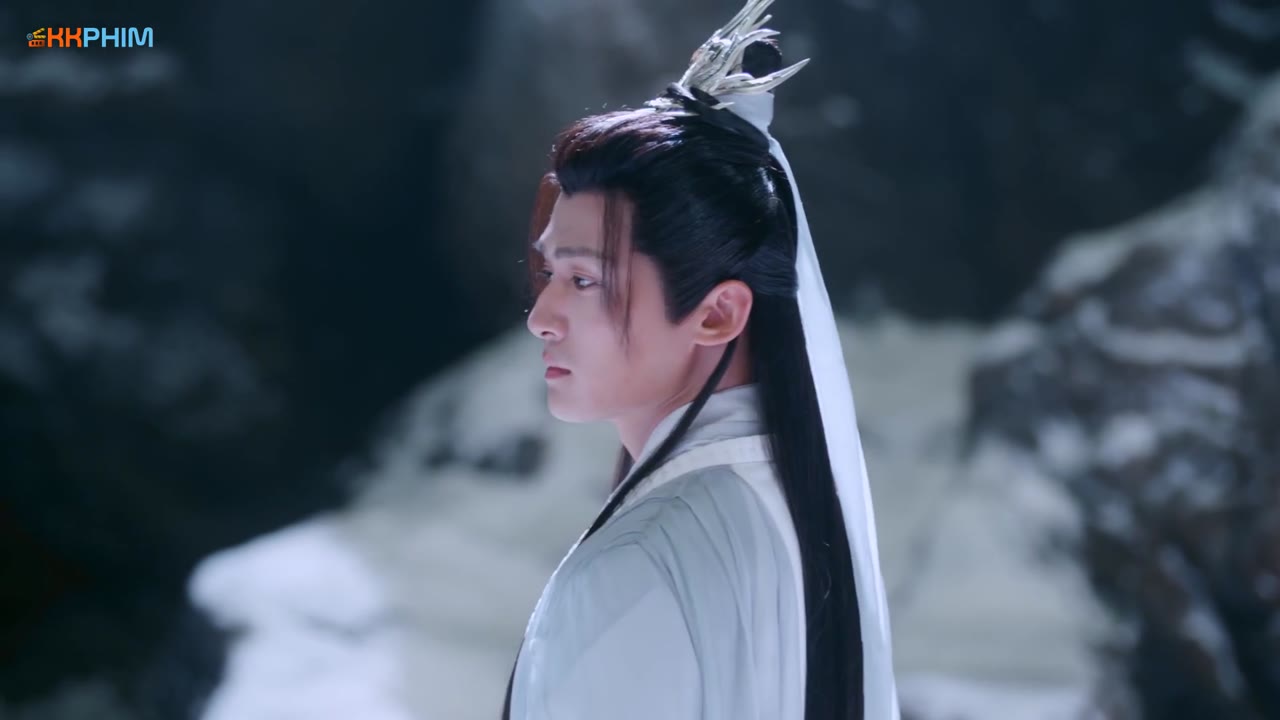The Prophet tập 7