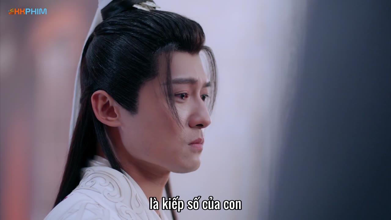 The Prophet tập 8