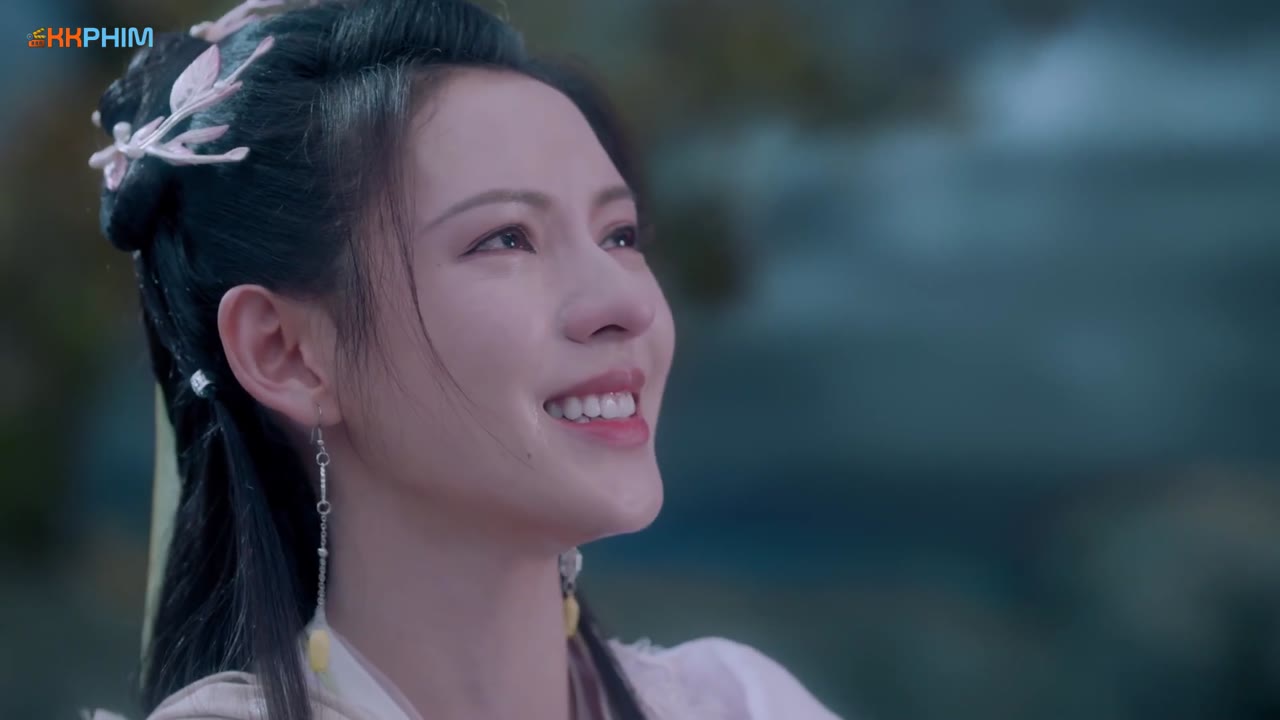 The Prophet tập 9