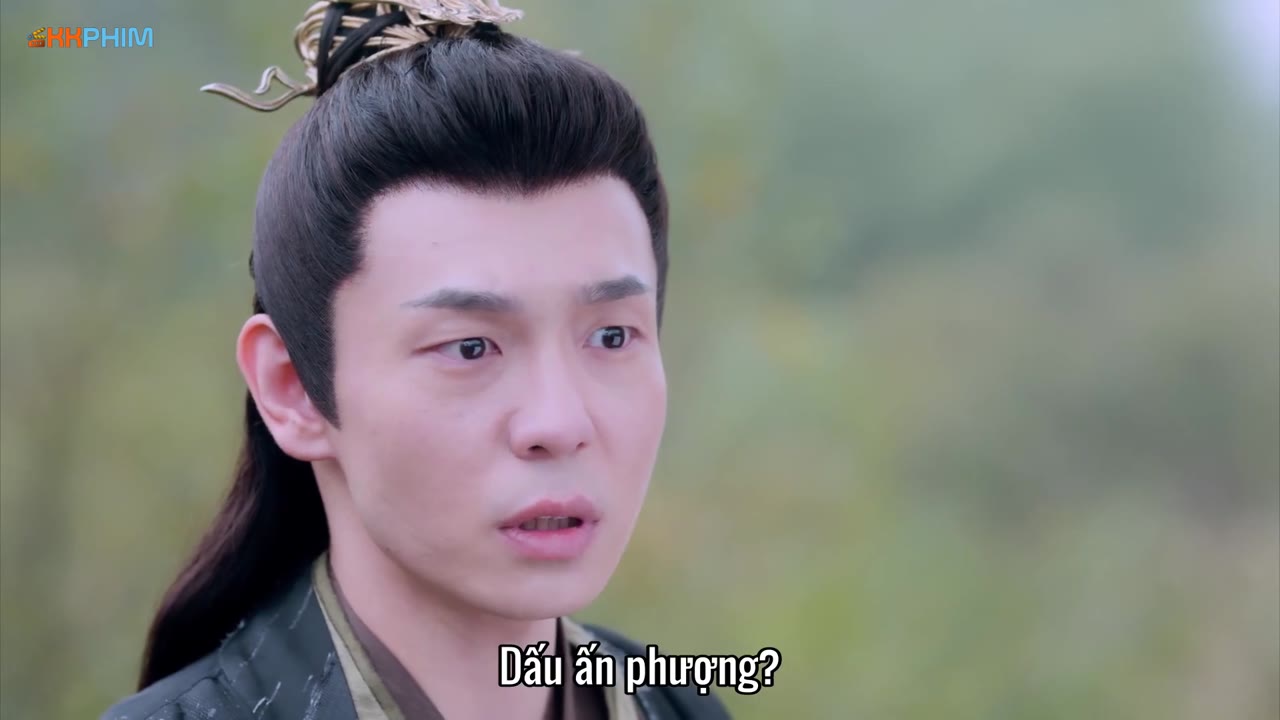 The Prophet tập 10 cảnh 2