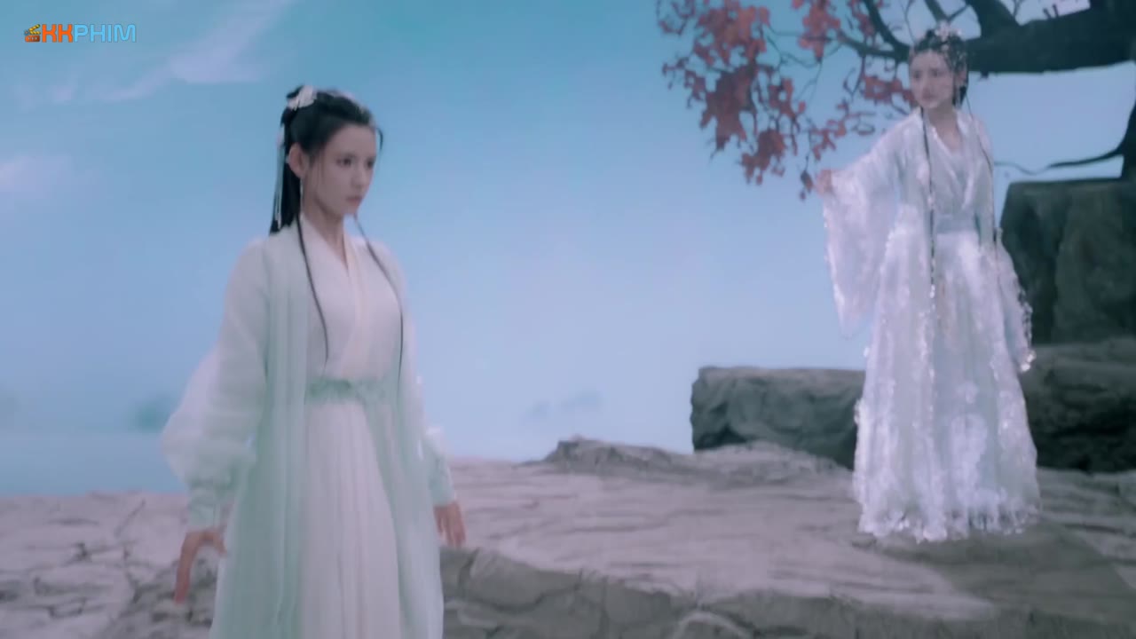 The Prophet tập 11 cảnh 3