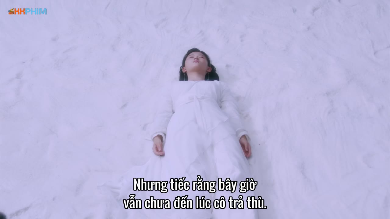 The Prophet tập 13