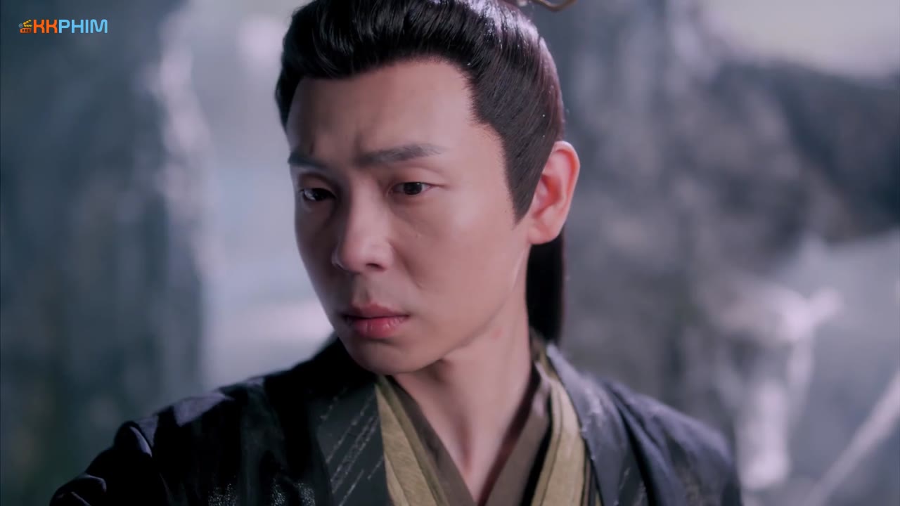 The Prophet tập 14