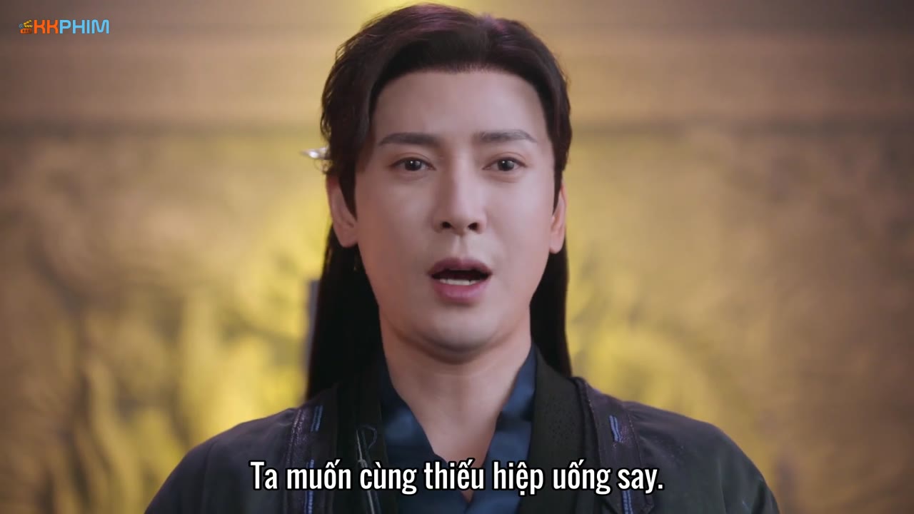 The Prophet tập 17