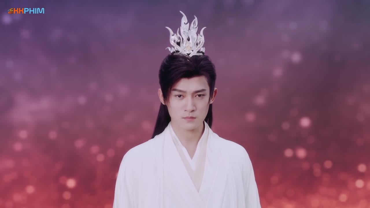 The Prophet tập 18