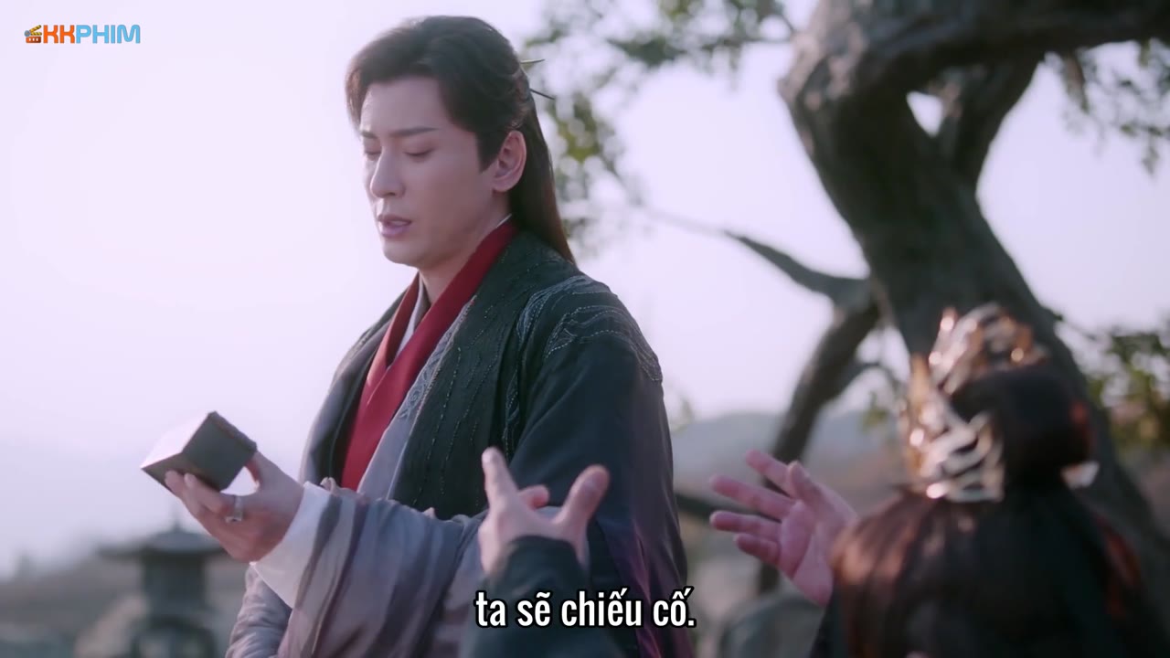 The Prophet tập 19