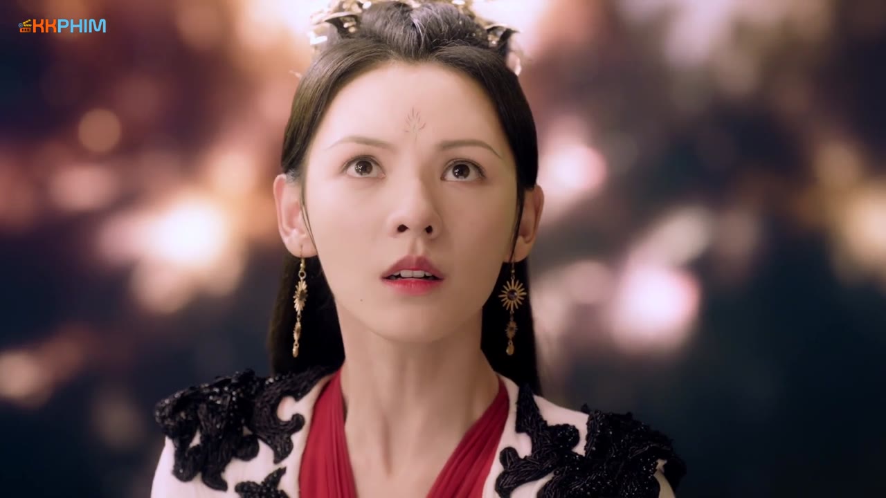 The Prophet tập 20