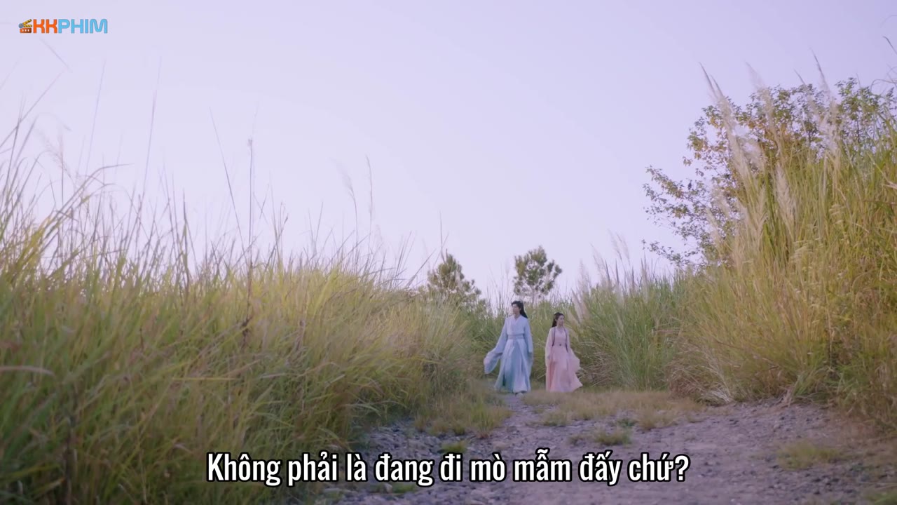The Prophet tập 20 cảnh 2