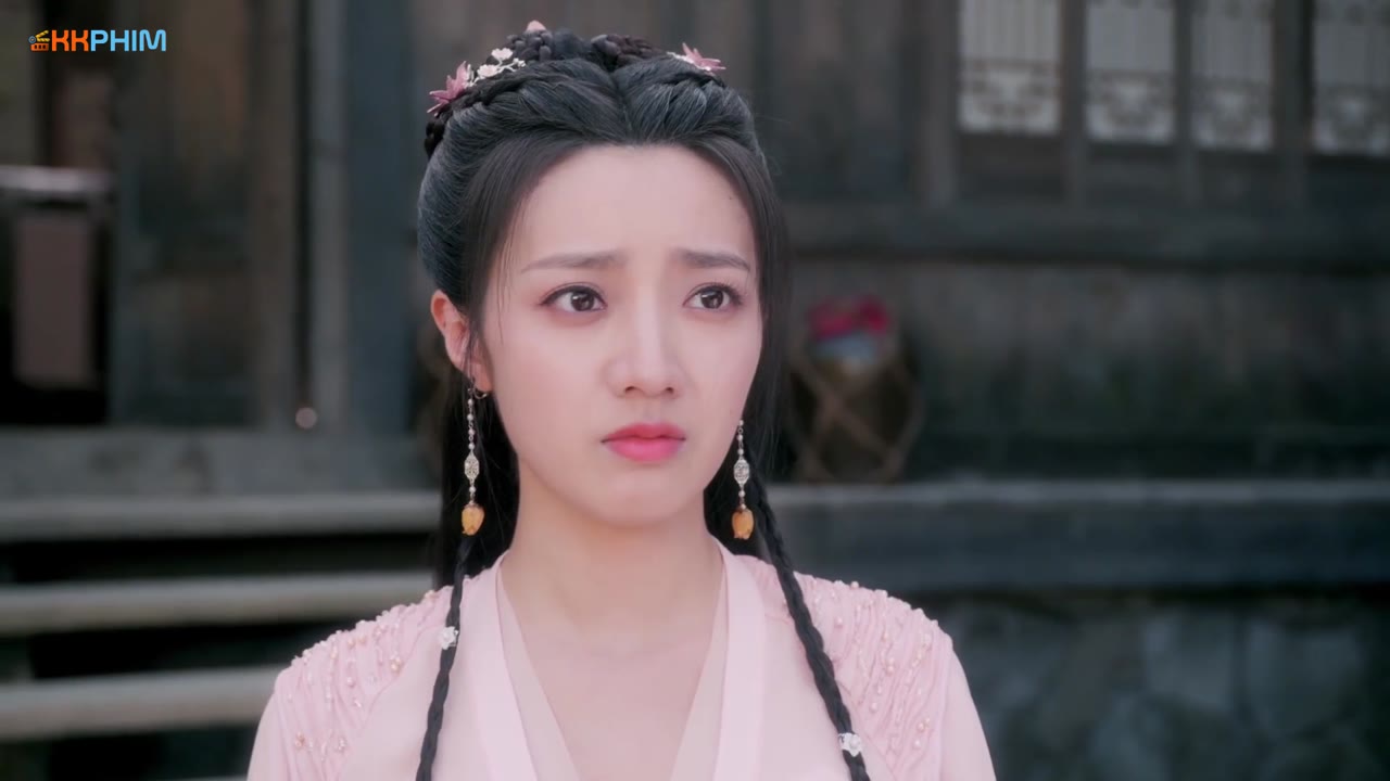 The Prophet tập 21