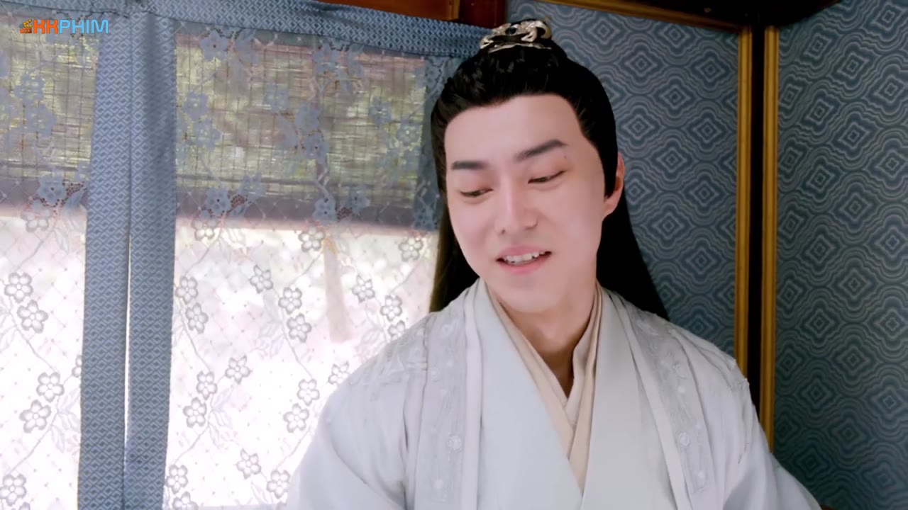The Prophet tập 22