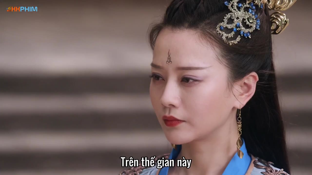 The Prophet tập 23 cảnh 2