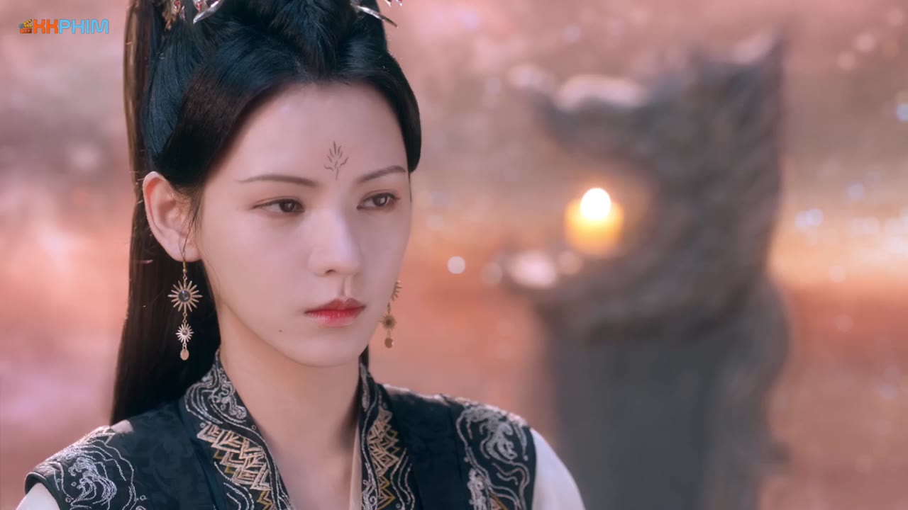 The Prophet tập 23 cảnh 3