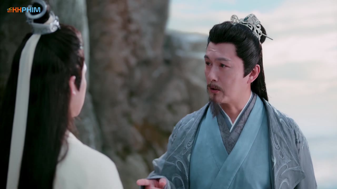 The Prophet tập 24 cảnh 3