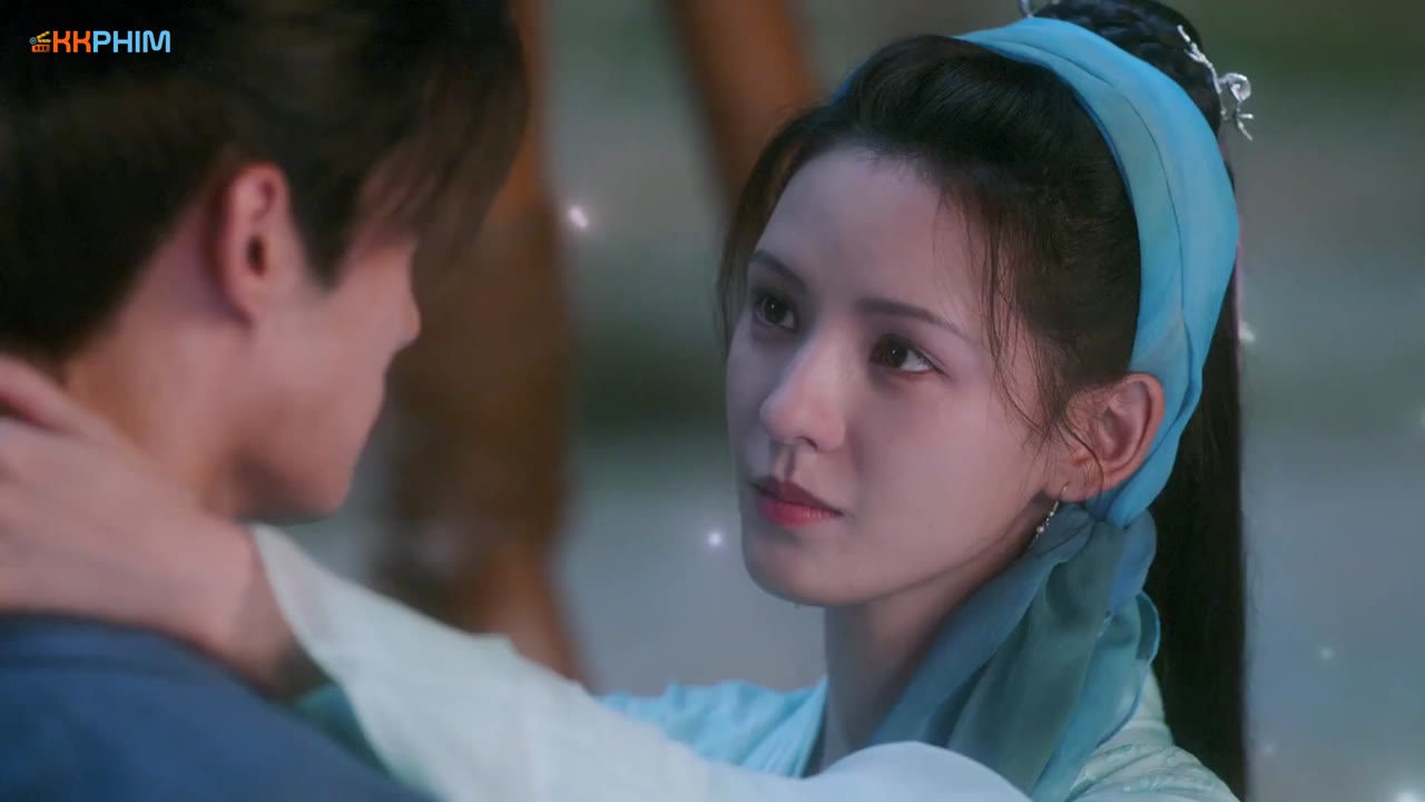 The Prophet tập 25
