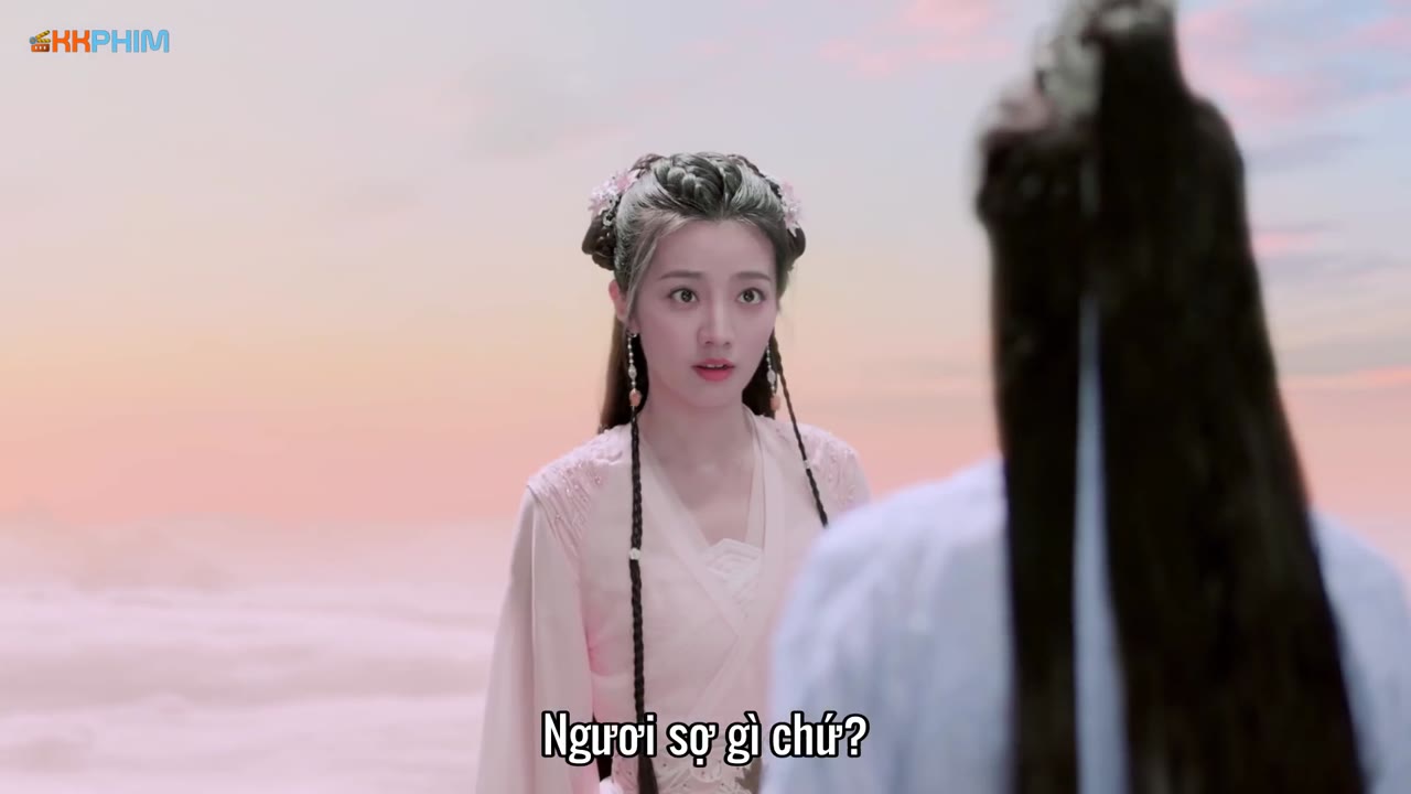The Prophet tập 27
