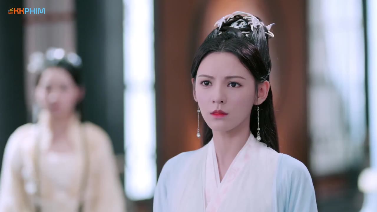 The Prophet tập 27 cảnh 2