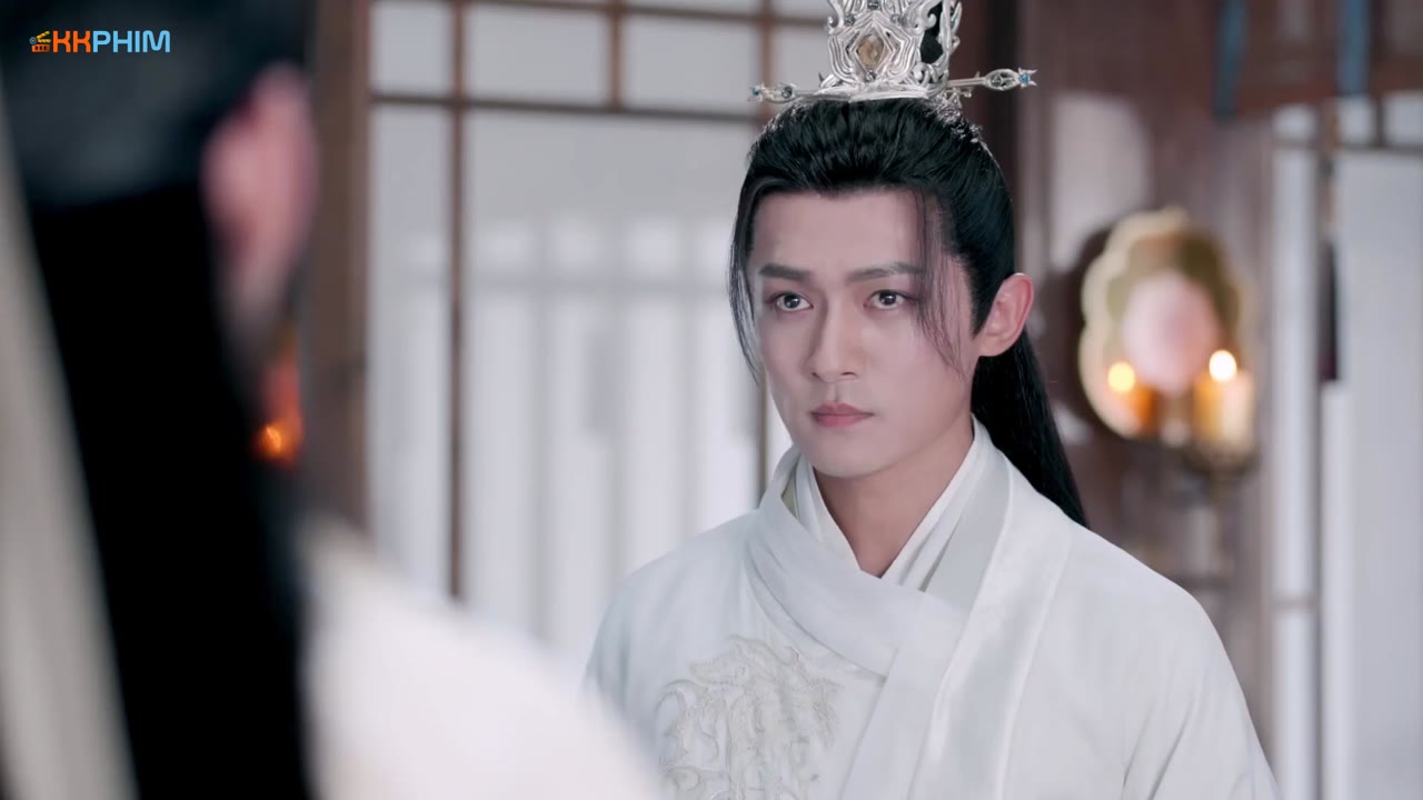 The Prophet tập 29