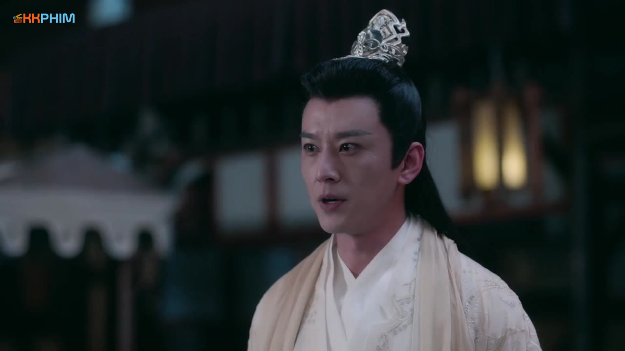 The Prophet tập 29 cảnh 2