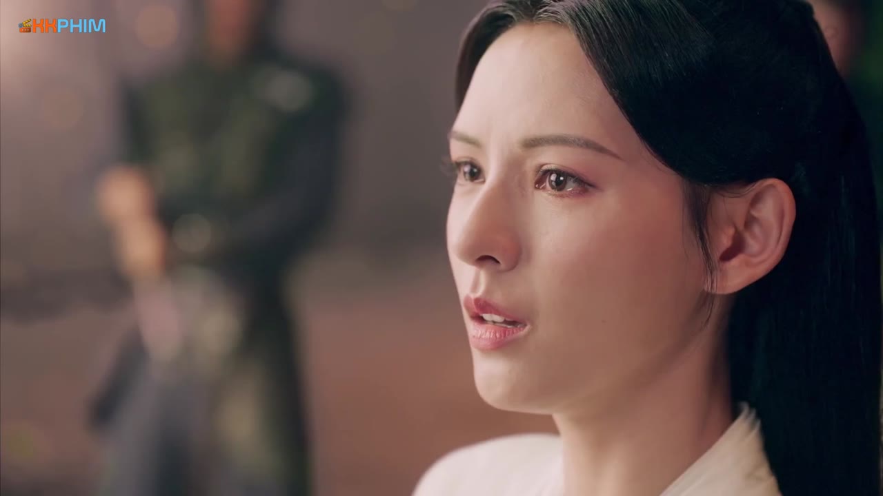 The Prophet tập 30 cảnh 3