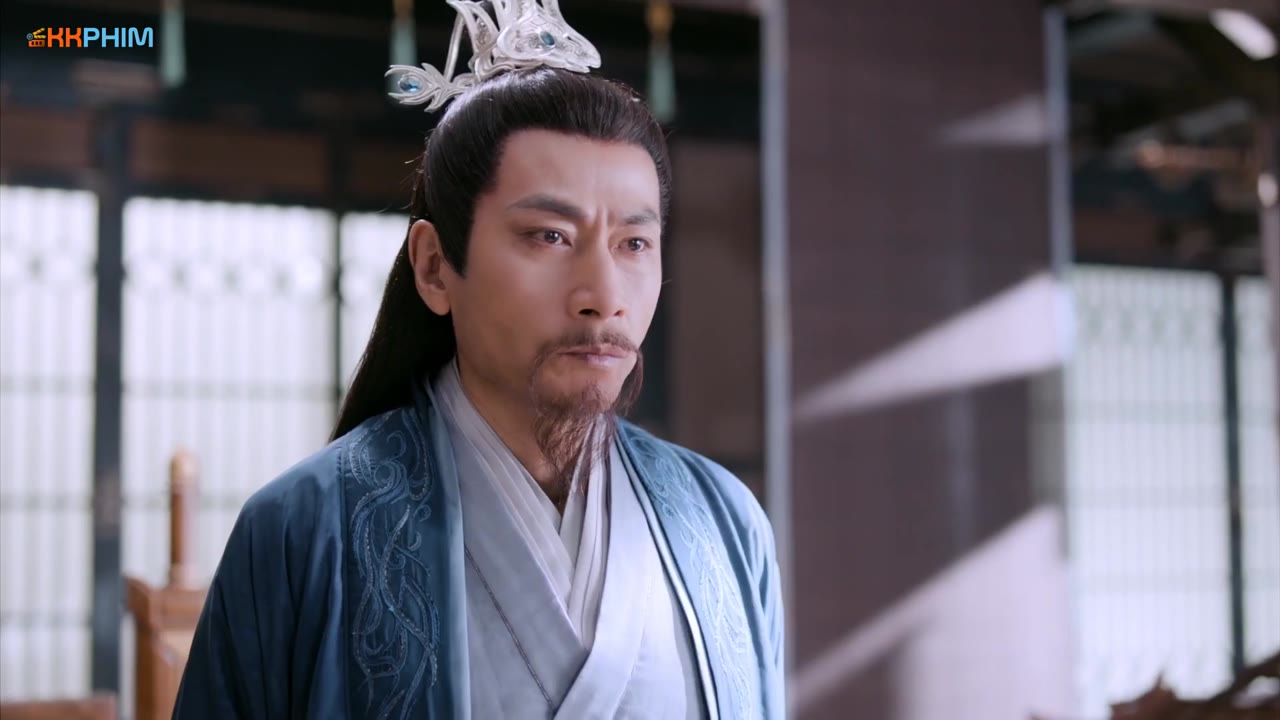 The Prophet tập 31 cảnh 3