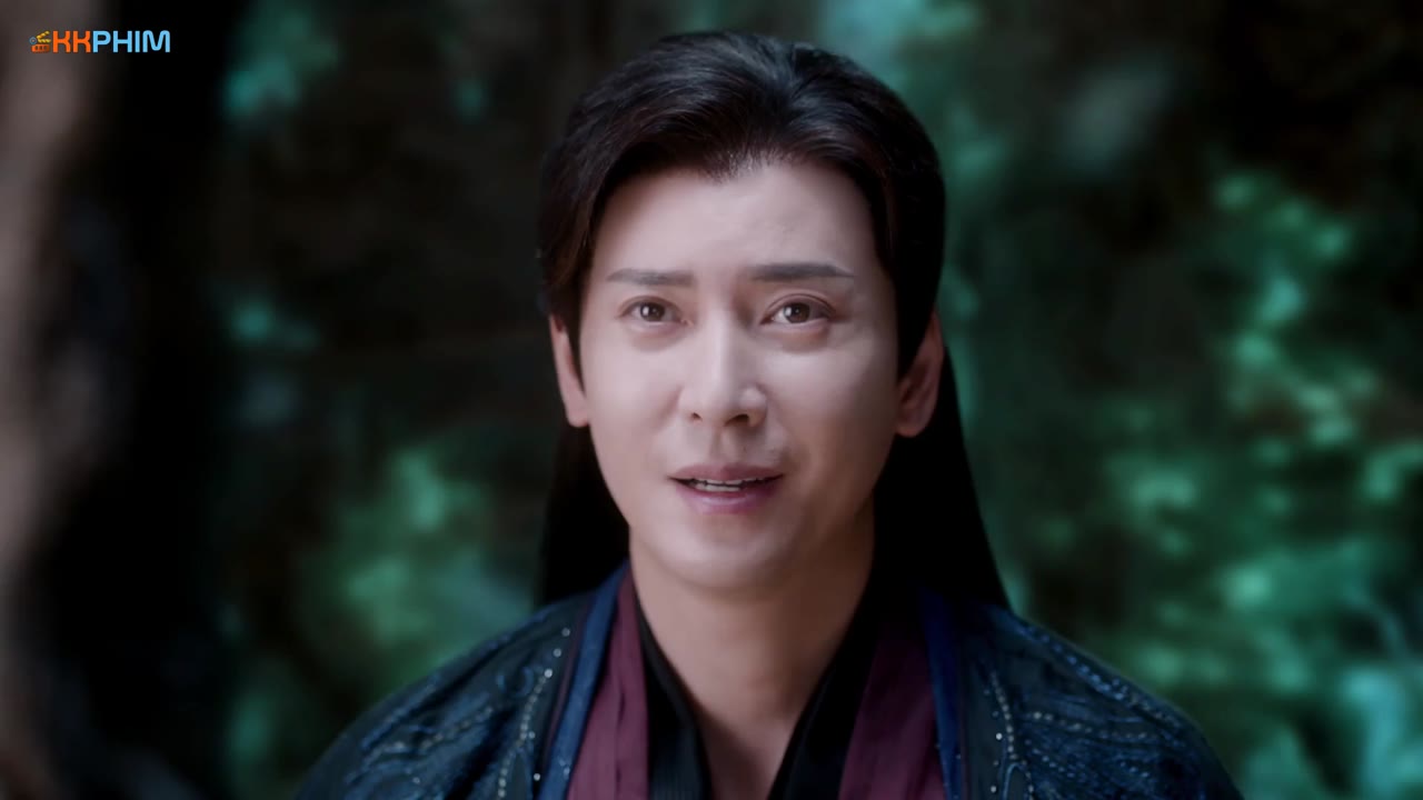 The Prophet tập 32
