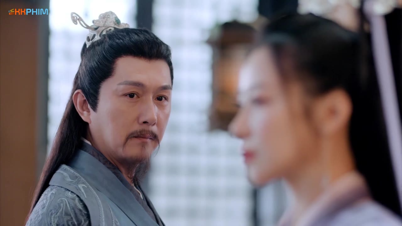 The Prophet tập 33