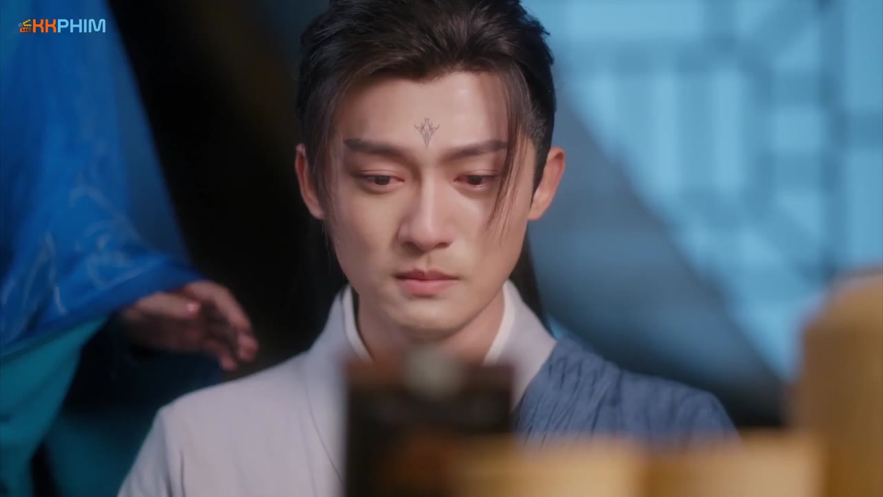 The Prophet tập 36