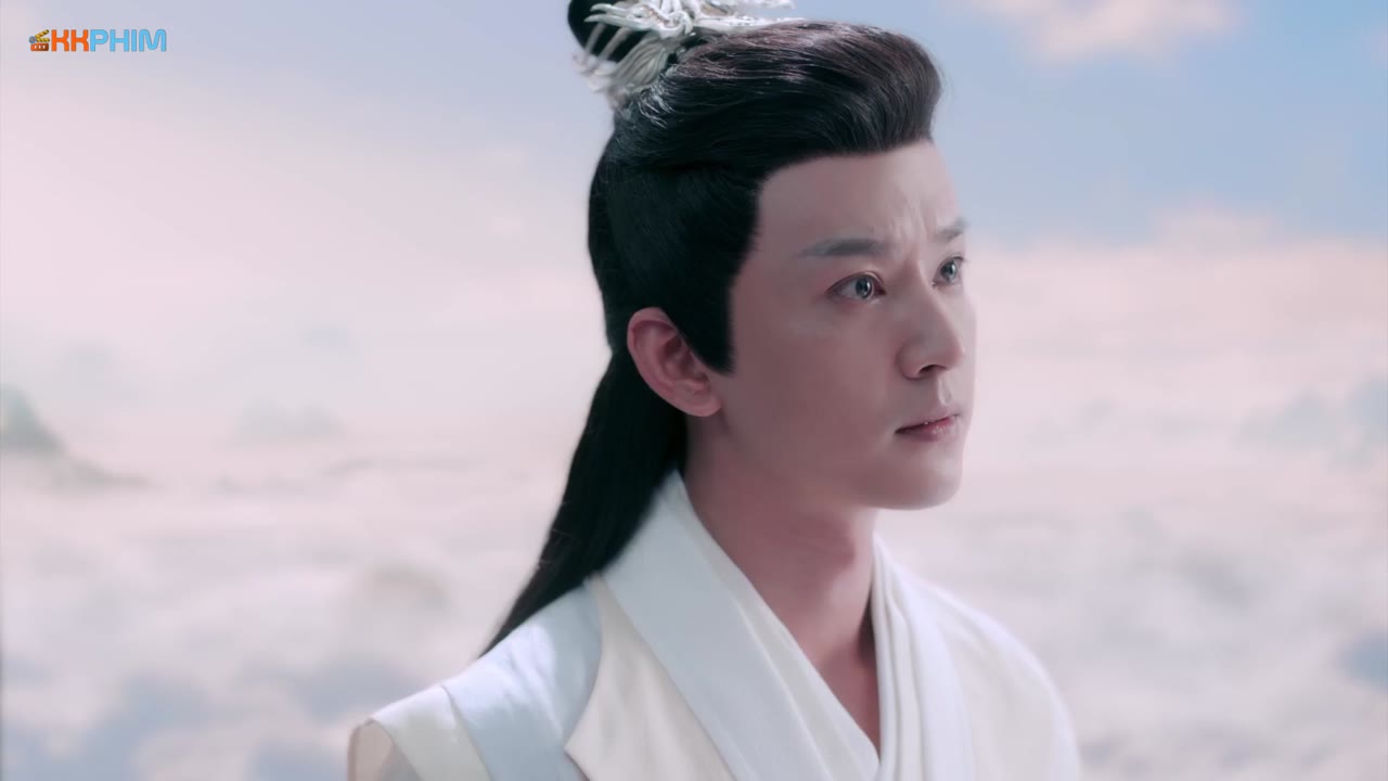 The Prophet tập 36 cảnh 3