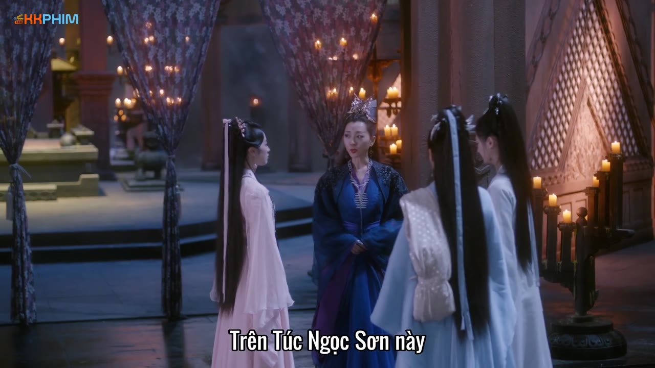 The Prophet tập 37