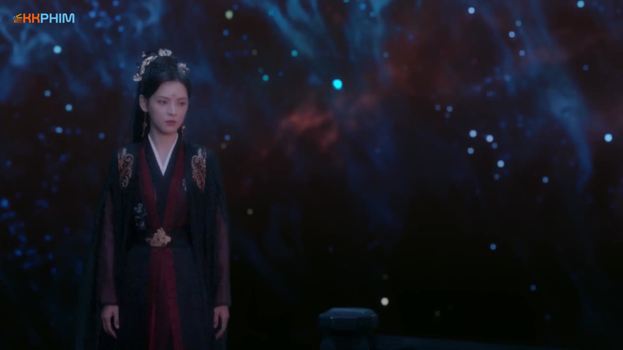 The Prophet tập 37 cảnh 3