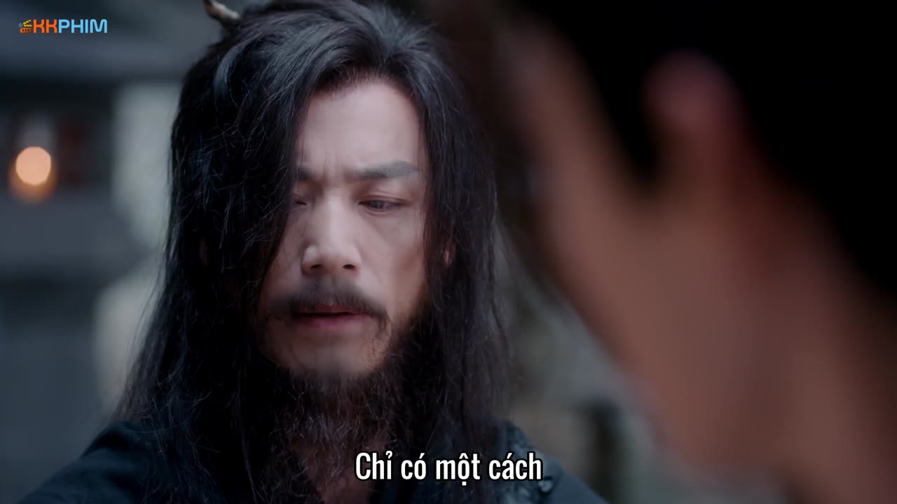 The Prophet tập 38 cảnh 2