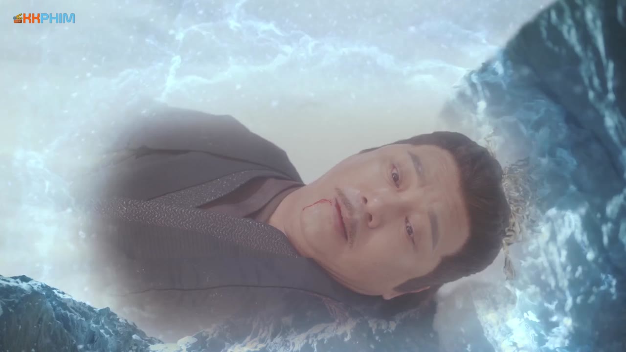 The Prophet tập 40 cảnh 2