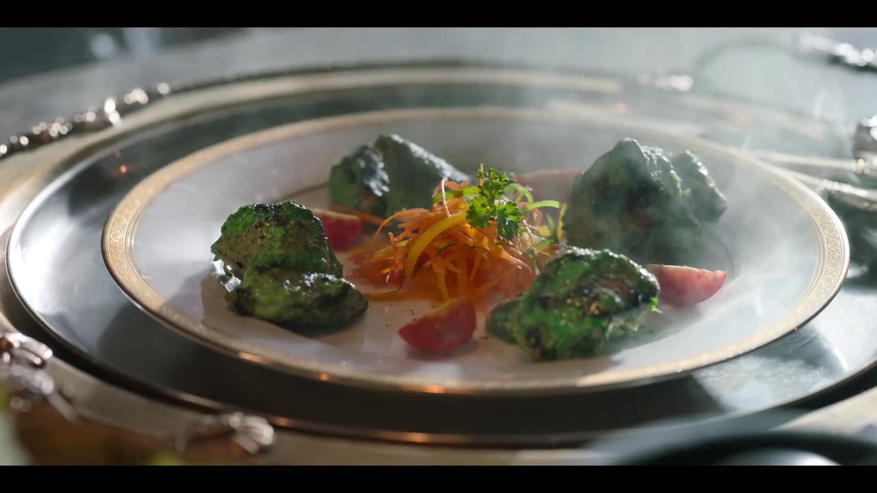Quyền Quý tập 4