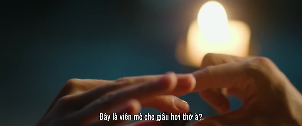 Hồ Yêu Tiểu Hồng Nương Nguyệt Hồng Thiên tập 2 cảnh 2