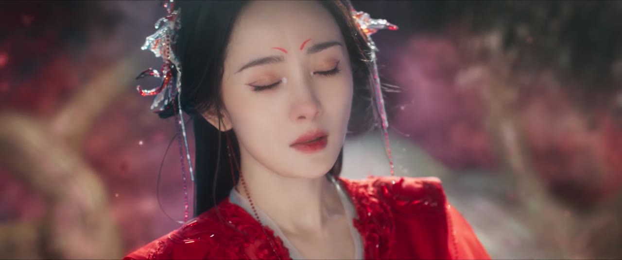 Hồ Yêu Tiểu Hồng Nương Nguyệt Hồng Thiên tập 19
