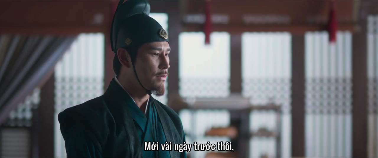 Hồ Yêu Tiểu Hồng Nương Nguyệt Hồng Thiên tập 27