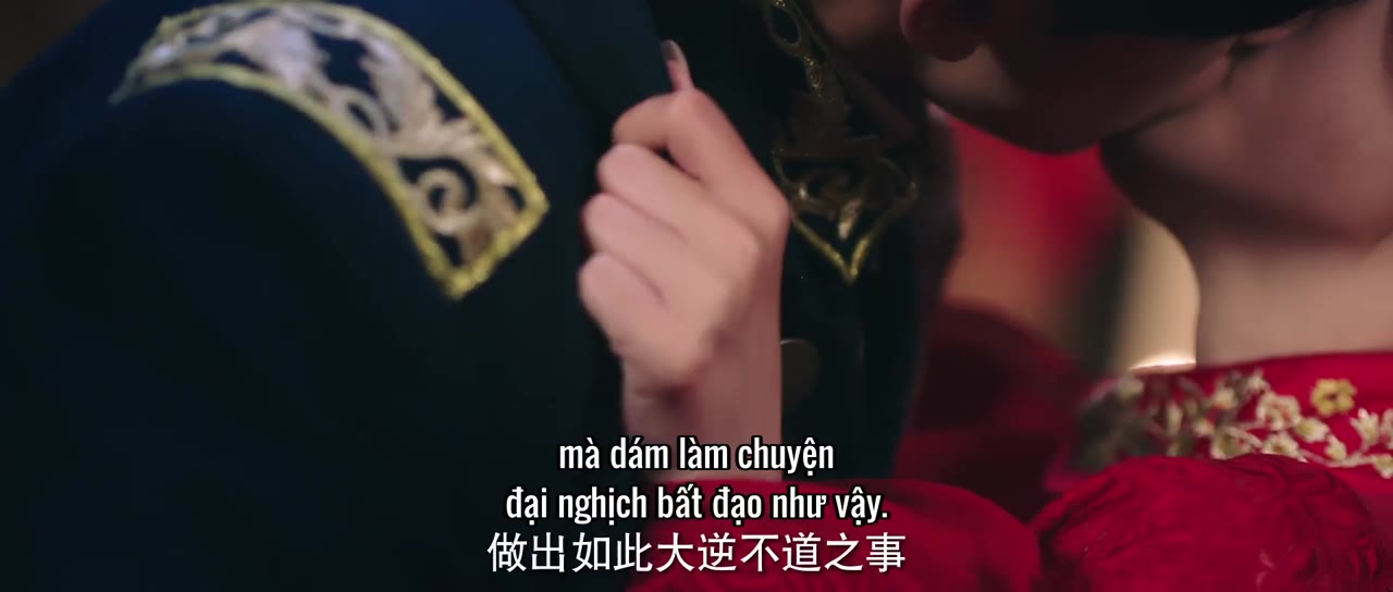 Tẩu Hỏa tập 1