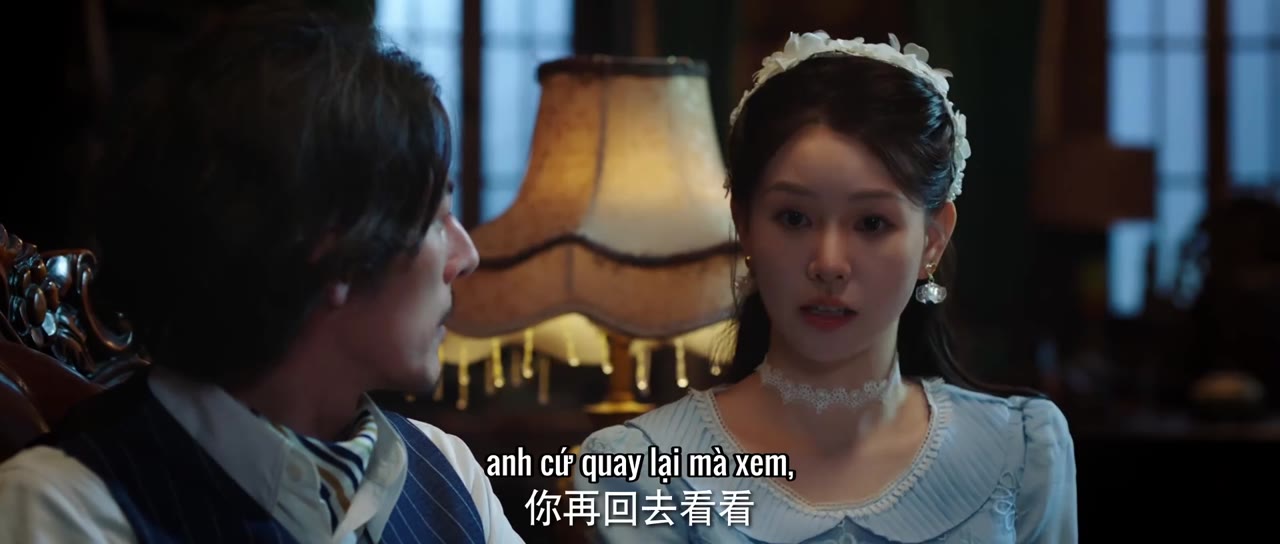 Tẩu Hỏa tập 5