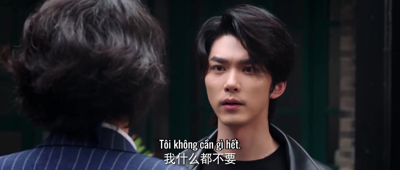 Tẩu Hỏa tập 6