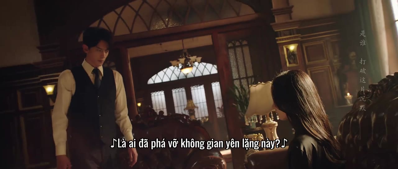Tẩu Hỏa tập 9 cảnh 3