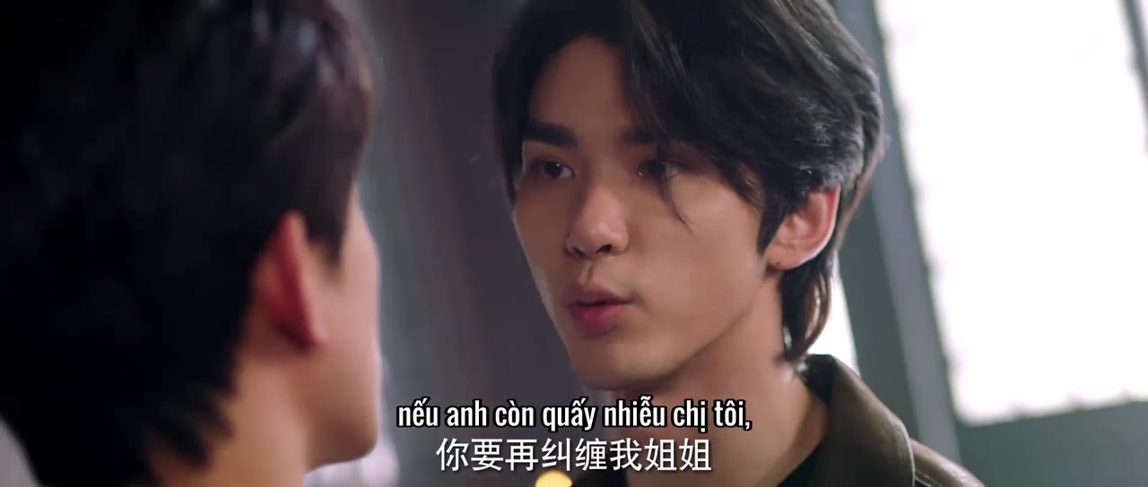 Tẩu Hỏa tập 12