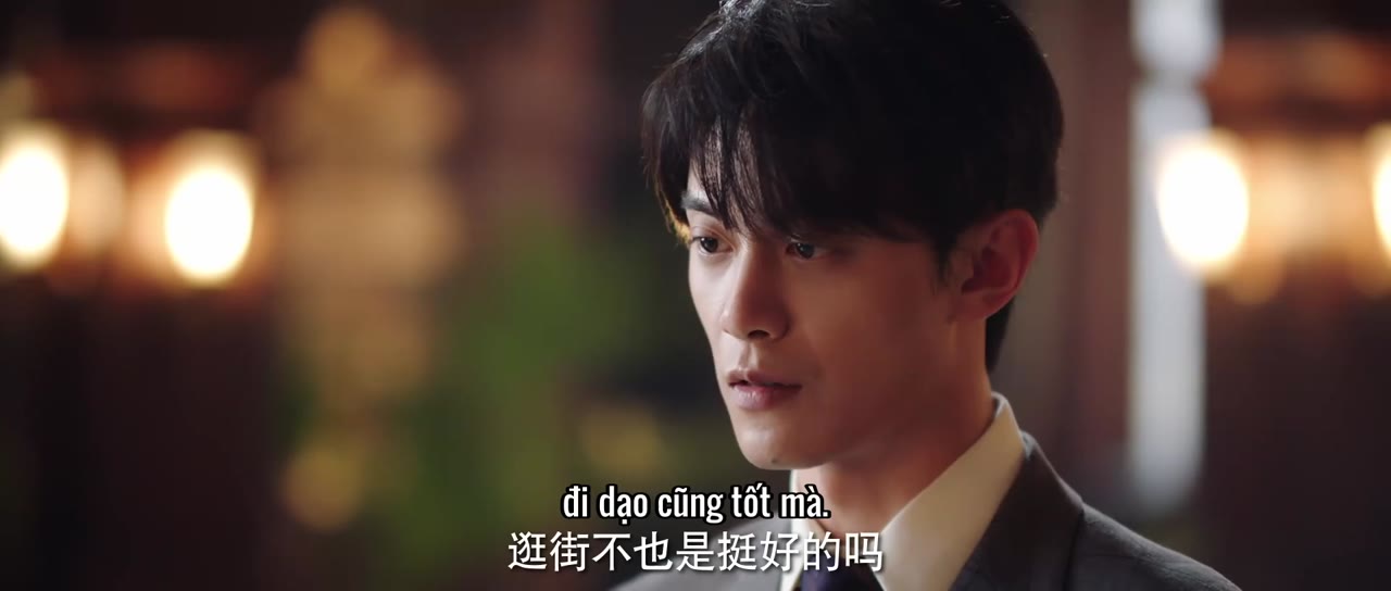 Tẩu Hỏa tập 12 cảnh 3