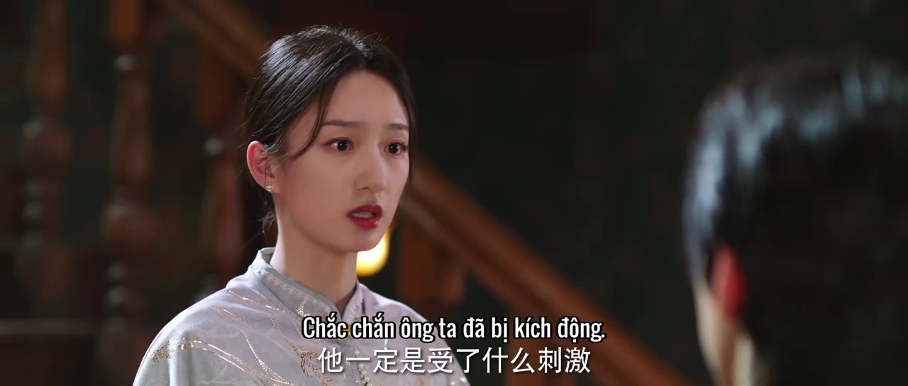 Tẩu Hỏa tập 18 cảnh 3
