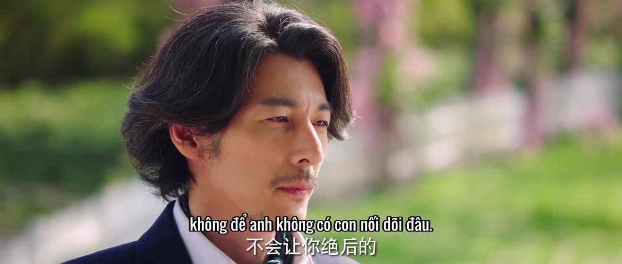 Tẩu Hỏa tập 19 cảnh 3